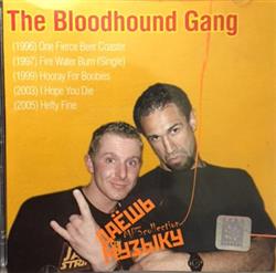Download The Bloodhound Gang - Даёшь Музыку MP3 Collection