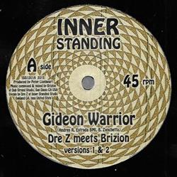 Download Dre Z Meets Brizion Joshua Hales - Gideon Warrior Battlefield