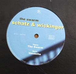 Download Schatz & Wickinger - The Swarm Vendetta