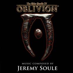 Download Jeremy Soule - The Elder Scrolls IV Oblivion