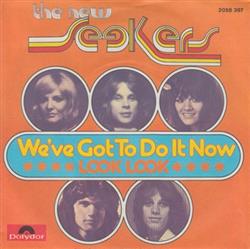 Download The New Seekers - Weve Got To Do It Now