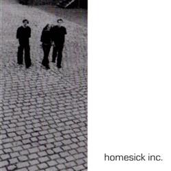 Download Homesick Inc - Homesick Inc