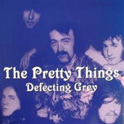 Download The Pretty Things - Defecting Grey