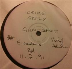 Download Gunshot - Crime Story