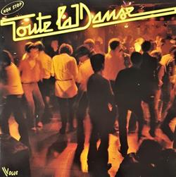 Download Various - Toute La Danse