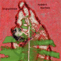 Download Robert Horton - Expotition