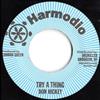 ladda ner album Don Hickey - Try A Thing