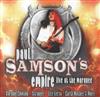 lataa albumi Paul Samson's Empire - Live At The Marquee