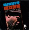 ouvir online Thelonious Monk - Mighty Monk