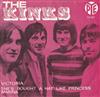 télécharger l'album The Kinks - Victoria Shes Bought A Hat Like Princess Marina