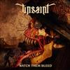 descargar álbum Unsaint - Watch Them Bleed