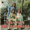 descargar álbum Santabarbara - Dama Triste