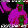 last ned album Unión Soviética - WORSHIP ME Extended Dancin Mix