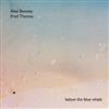 lataa albumi Fred Thomas And Alex Bonney - Below The Blue Whale