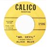 baixar álbum Alice Blue - Mr Devil