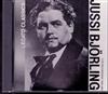 lyssna på nätet Jussi Björling - Live Recordings 1929 1960