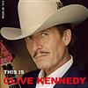 Clive Kennedy - This Is Clive Kennedy
