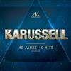 online luisteren Karussell - 40 Jahre 40 Hits