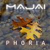 lyssna på nätet Majai - Phoria The Remixes