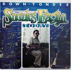 Download Snooks Eaglin - Down Yonder Snooks Eaglin Today