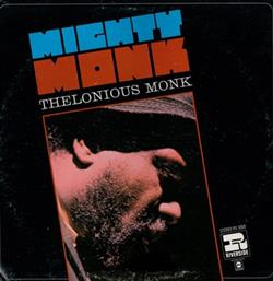 Download Thelonious Monk - Mighty Monk