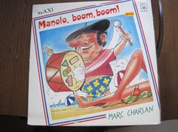 Download Marc Charlan - Manolo Boom Boom