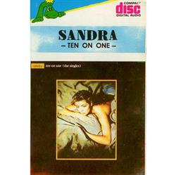 Download Sandra - Ten On One