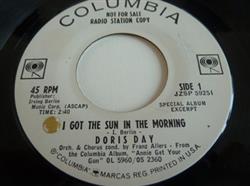 Download Doris Day, Robert Goulet - Annie Get Your Gun