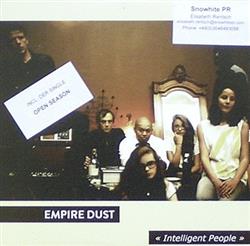 Download Empire Dust - Intelligent People