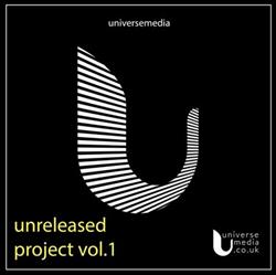 Download Various - Unreleased Project Vol1