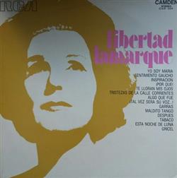 Download Libertad Lamarque - Libertad Lamarque