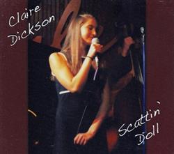 Download Claire Dickson - Scattin Doll