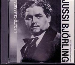 Download Jussi Björling - Live Recordings 1929 1960