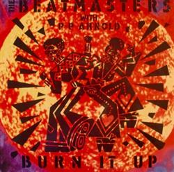 Download The Beatmasters with PP Arnold - Burn It Up
