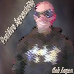 Download Gab Logan - Positive Agressivity