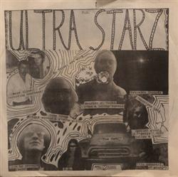 Download Ultra Starz - Im Feeling Broken Hearted Down In My Shoes