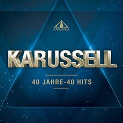 Download Karussell - 40 Jahre 40 Hits