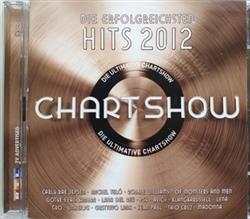 Download Various - Die Ultimative Chart Show Die Erfolgreichsten Hits 2012
