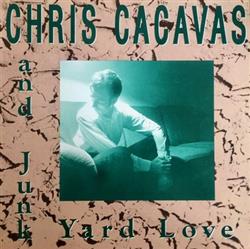 Download Chris Cacavas and Junk Yard Love - Chris Cacavas And Junk Yard Love
