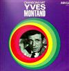télécharger l'album Yves Montand - Chansons Mit Yves Montand
