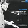 last ned album Felix Mendelssohn New York Philharmonic, Leonard Bernstein - Symphony No 4 Italian Symphony No 5 Reformation