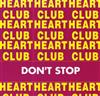Heart Club - Dont Stop