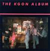 lytte på nettet Various - The KGON Album
