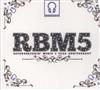ascolta in linea Various - RBM5 Recordbreakin Music 5 Year Anniversary