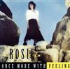 online anhören Rosie Flores - Once More With Feeling