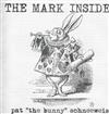 Album herunterladen Pat The Bunny Schneeweis - The Mark Inside