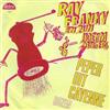 baixar álbum Ray Franky En Zijn Hoempa Zangers - Peper Uit Cayenne Das Macht Der Pfeffer Aus Cayenne