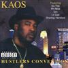 télécharger l'album Kaos - Hustlers Convention