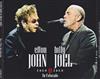 ascolta in linea Elton John & Billy Joel - Face 2 Face In Colorado