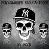 last ned album PONYSWAGGER RADUGANIGGER - My Hood
